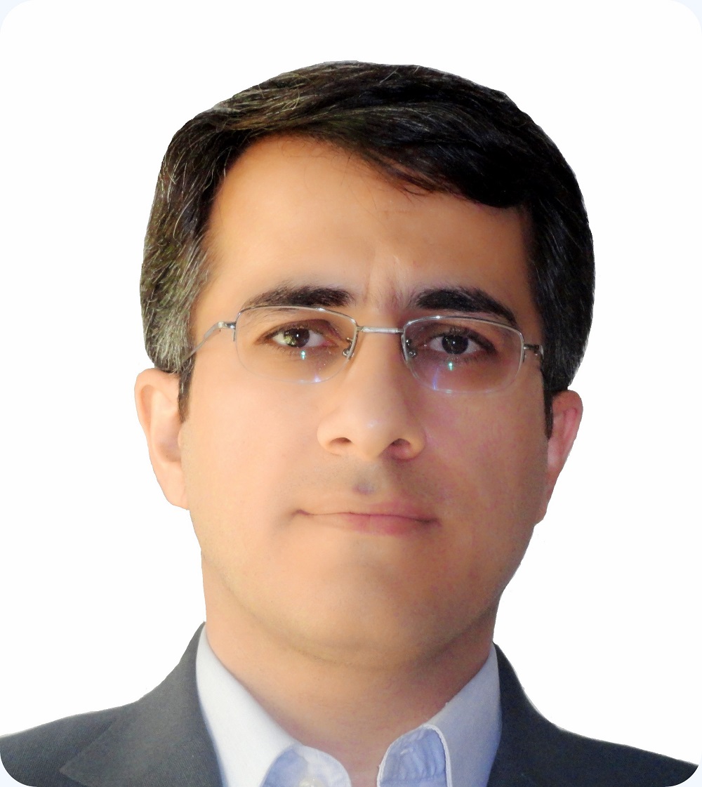 Dr. S. Mohammad Razavizadeh