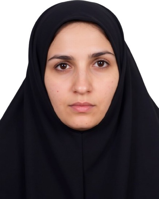سیده فاطمه بزرگی