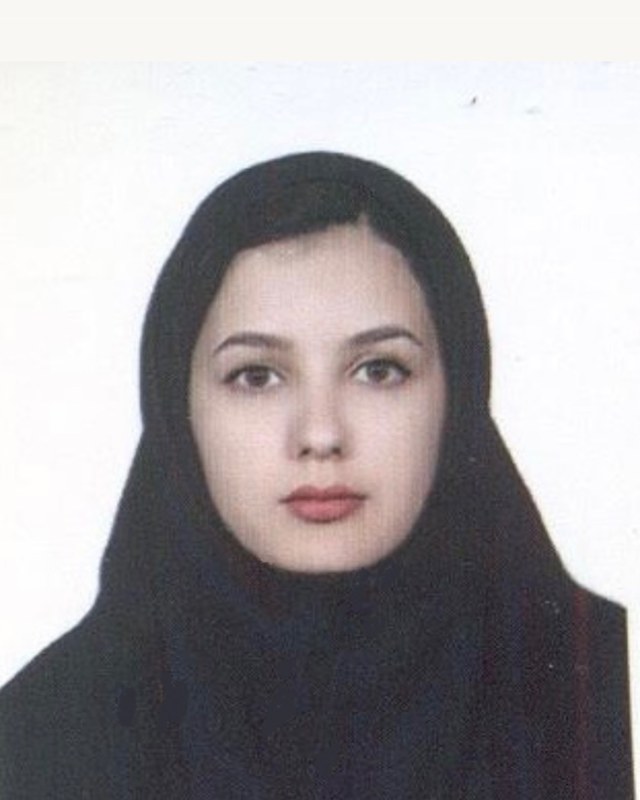 نسترن داودی