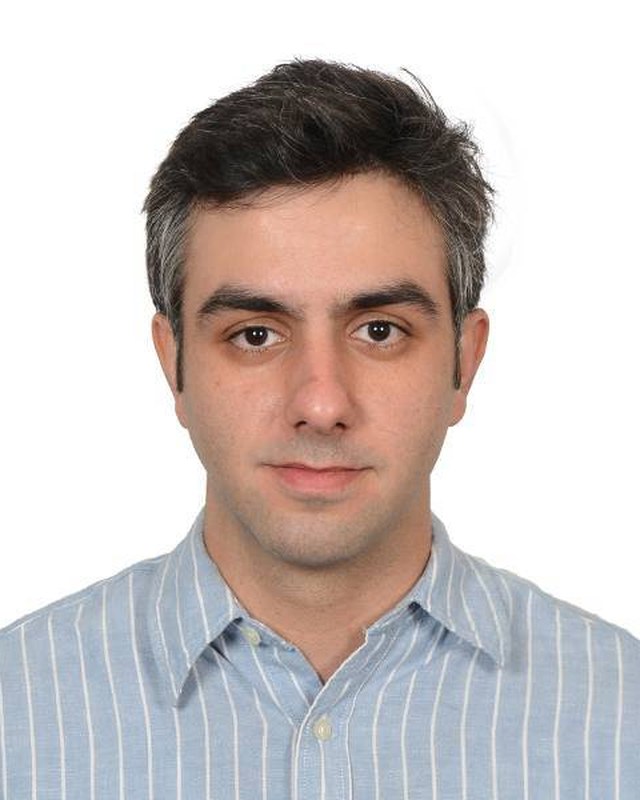 سید امیر ناصر غفوریان