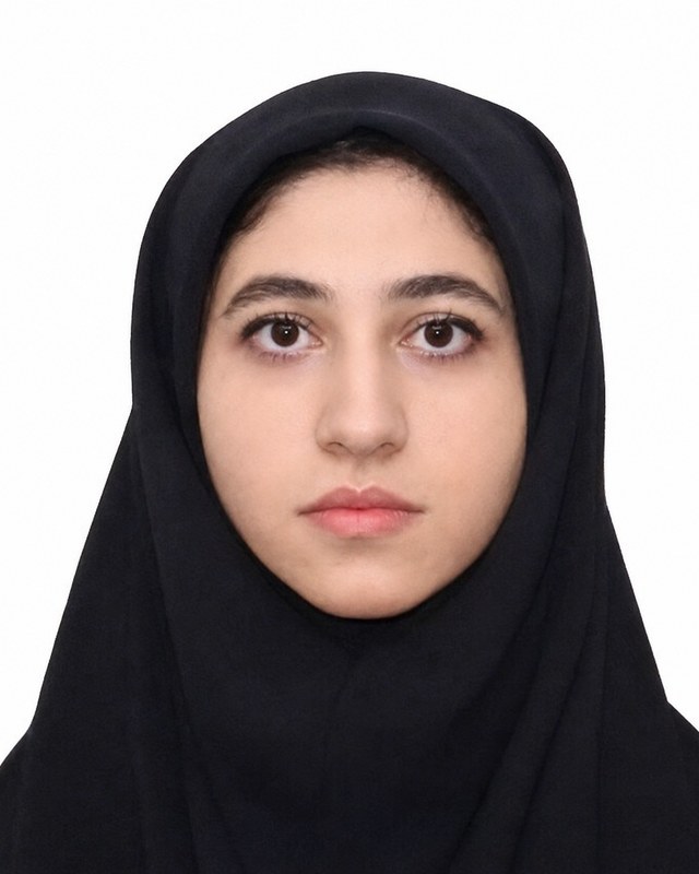 مهرناز علی‌محمدی