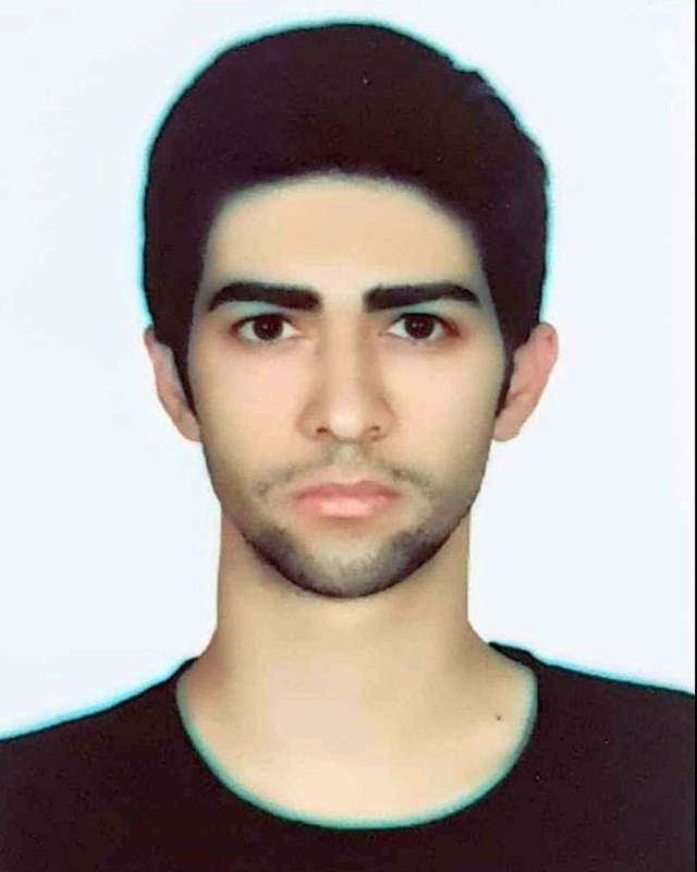 سروش میری