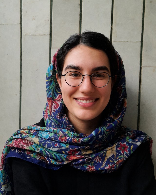 علیا عمرانی