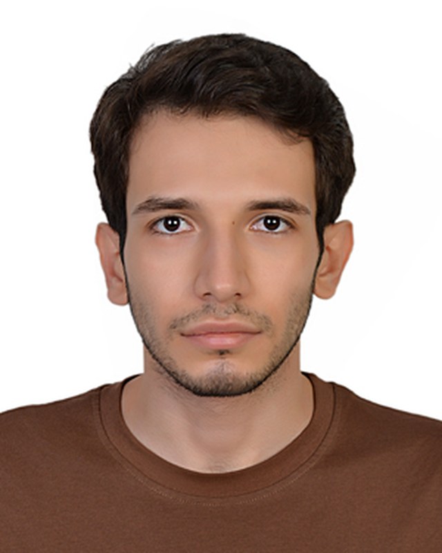 پارسا عبدالرحمن