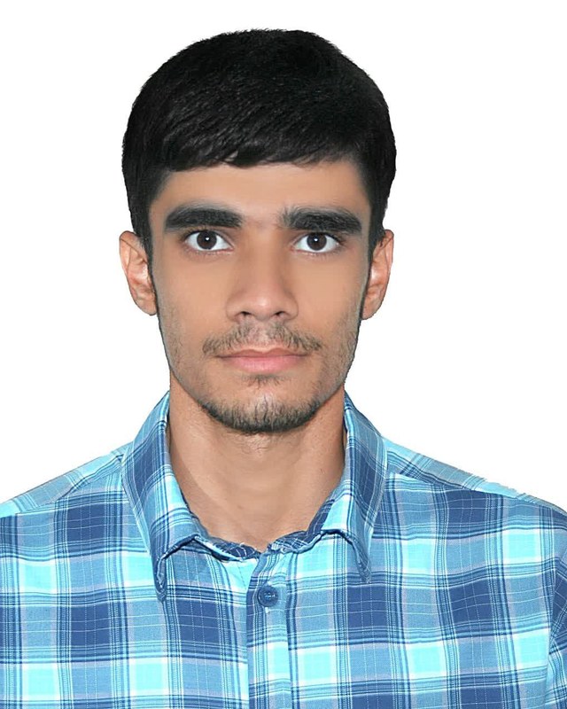 امیر رحیمی