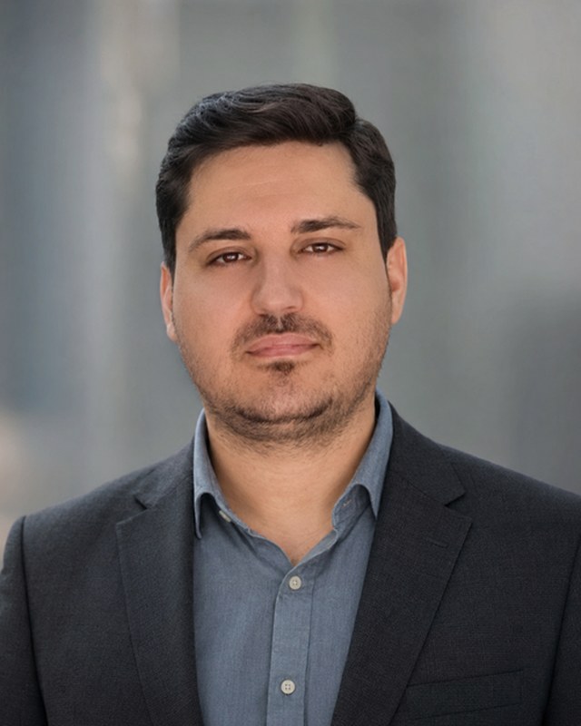 علی رضاپور