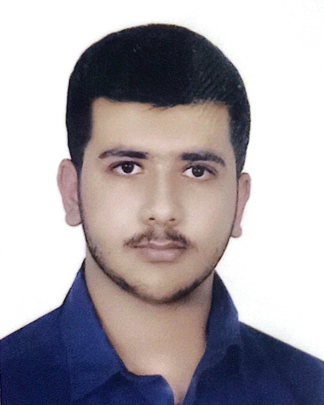 سعید فرجی